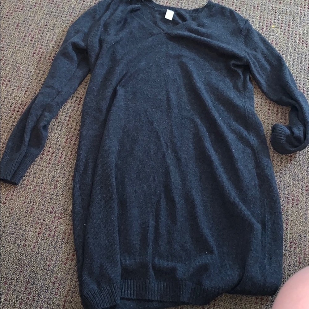 Dress size medium from old navy